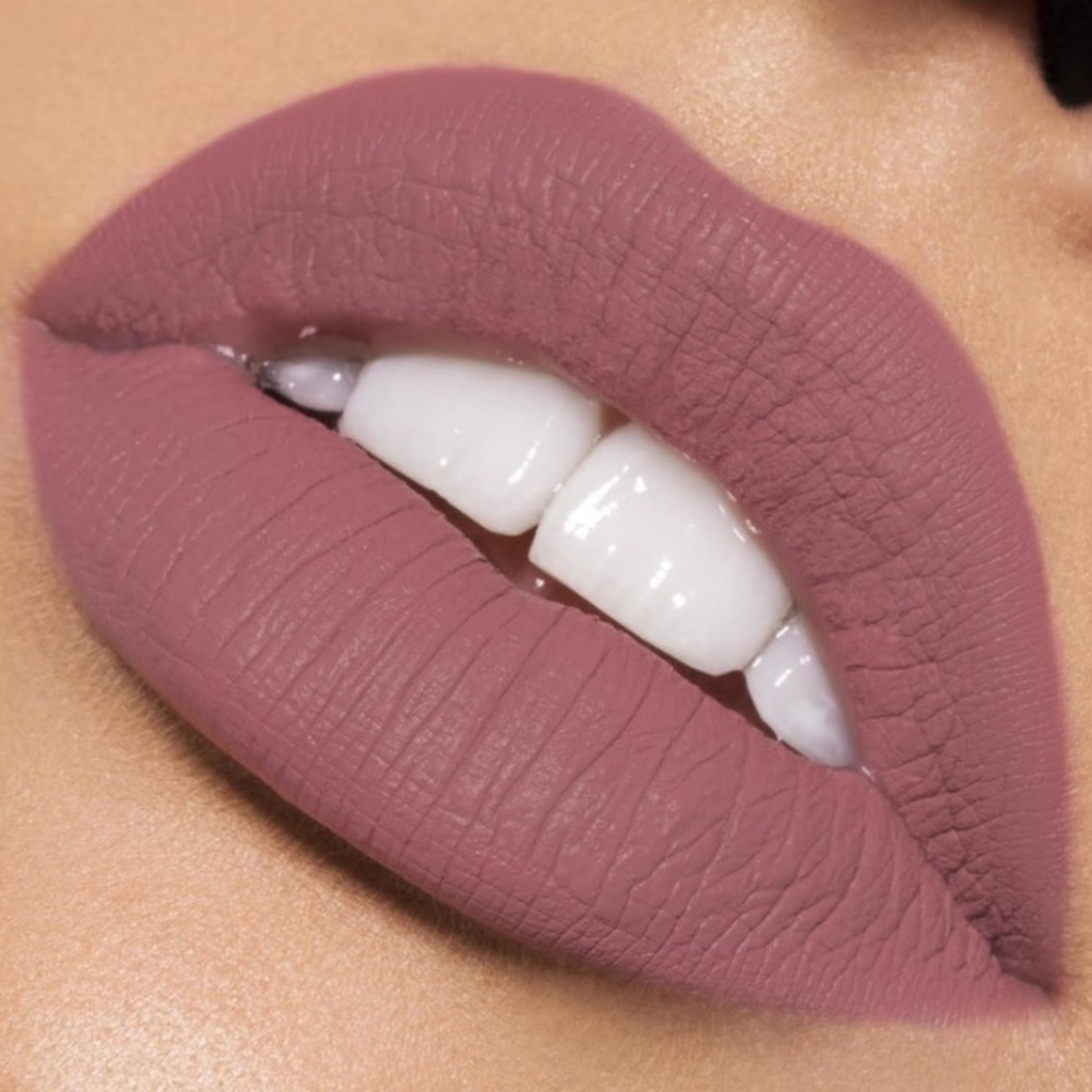 "Bunny" Matte Kylie Jenner Lipstick